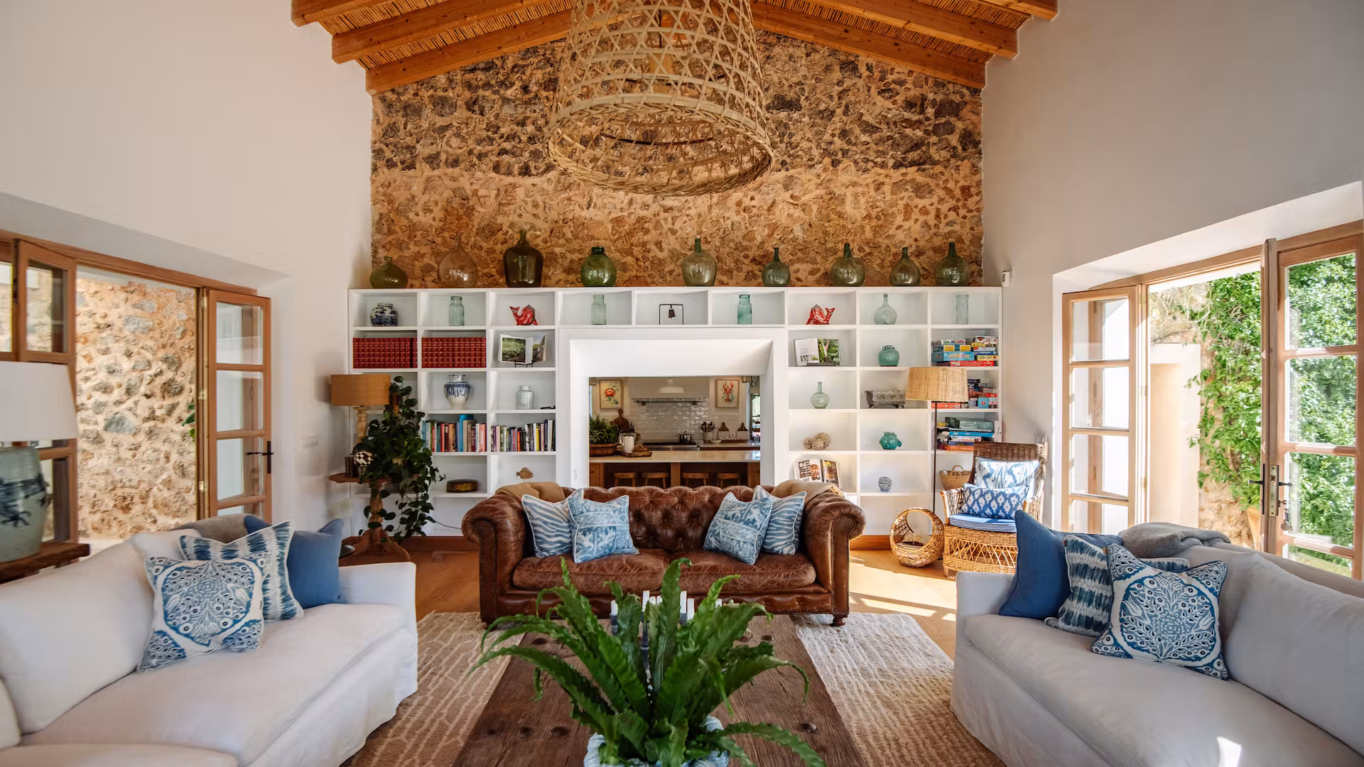 Alaro, Mallorca · Spain