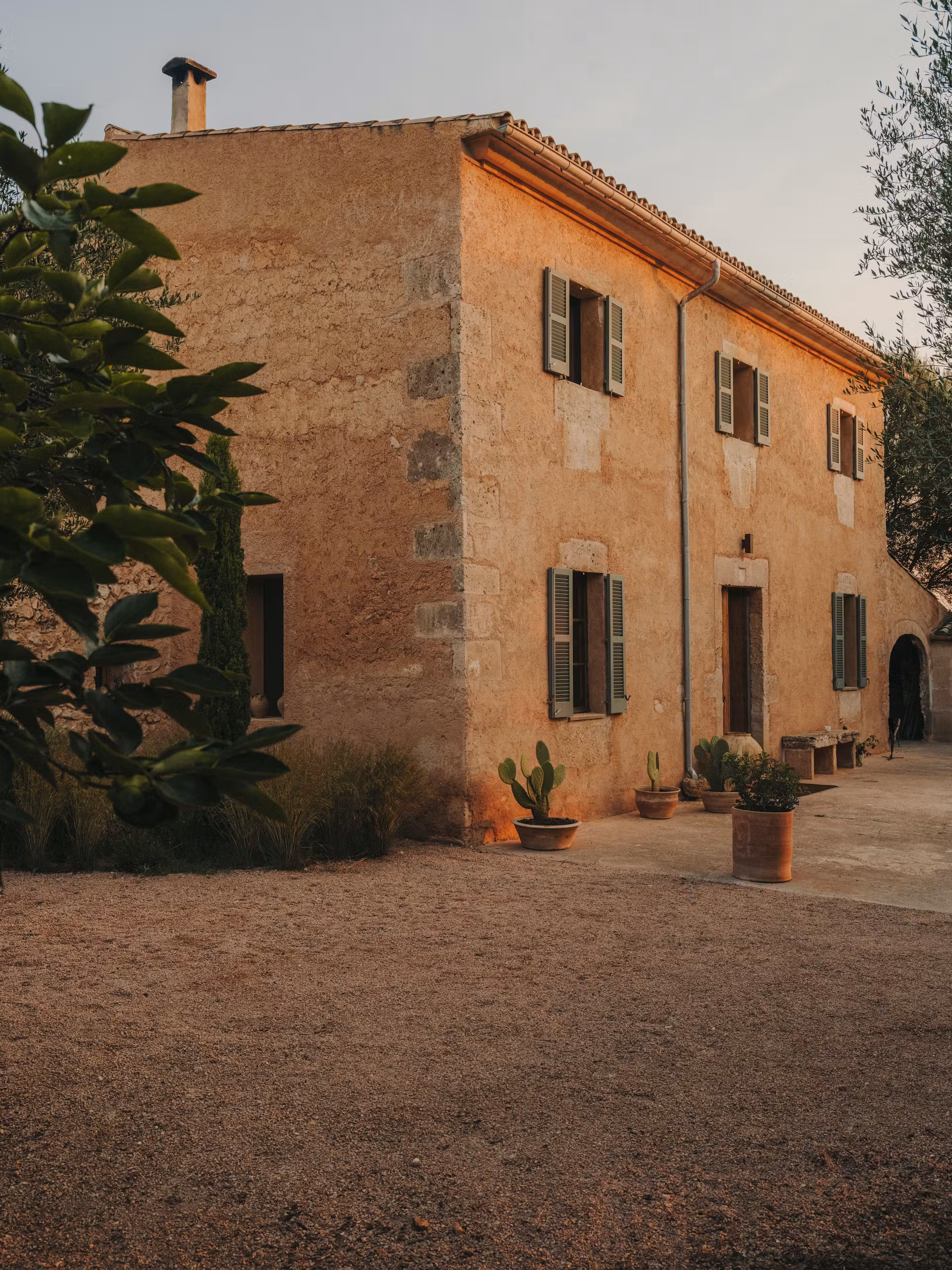 Felanitx, Mallorca · Spain