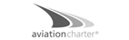 AC Aviation Charter Logo