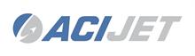 ACI Jet Logo