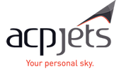 ACP Jet Charters, Inc. Logo