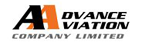 Advance Aviation Logo