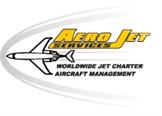 Aero Jet Services Logo