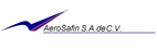 Aero Safin SA de CV Logo