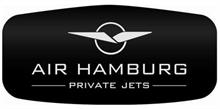 Air Hamburg Logo