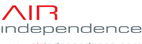 Air Independence Logo