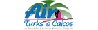 Air Turks and Caicos Logo
