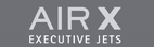 Air X Logo