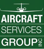 Aircraft Services Group, Inc Logo