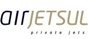 Airjetsul Private Jets Logo