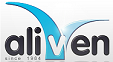 Aliven Logo