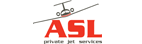 ASL NV/BV Logo